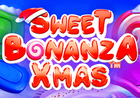 Sweet Bonanza Xmas