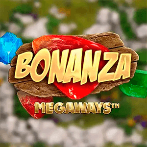 Bonanza Megaways