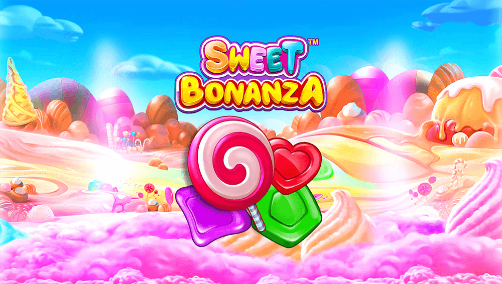 Original Sweet Bonanza Original Sweet Bonanza